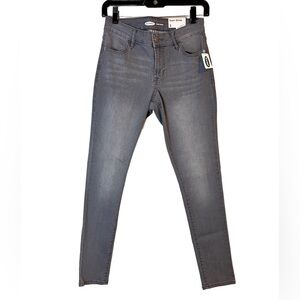 NWT Old Navy Super Skinny Jeans